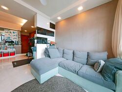 The Gardens At Bishan (D20), Condominium #602908861